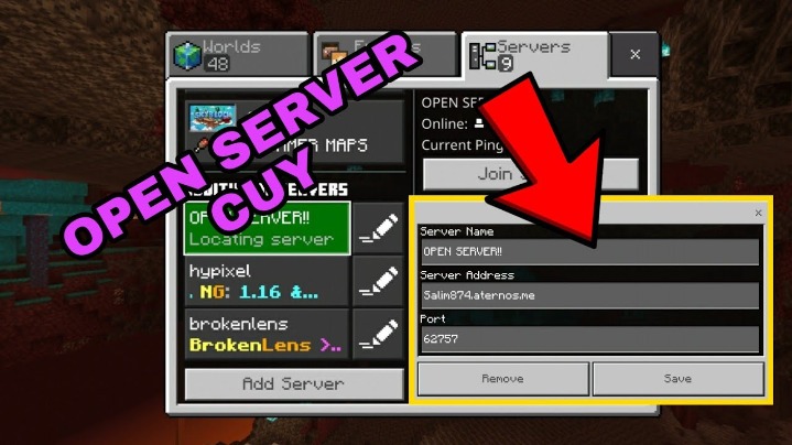 Служба мониторинга работы с помощью WebSitePulse