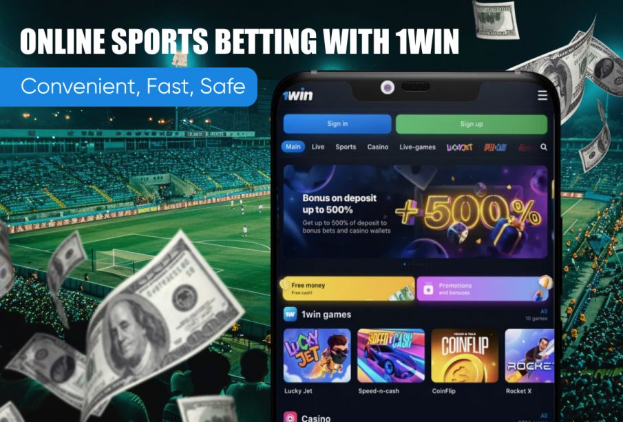 All You Need to Know About 1win Bonus Code All You Need to Know About 1win Bonus Code