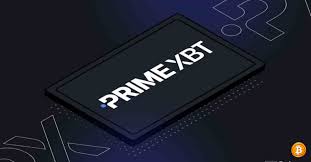 Descubra o Mundo das Criptomoedas com PrimeXBT