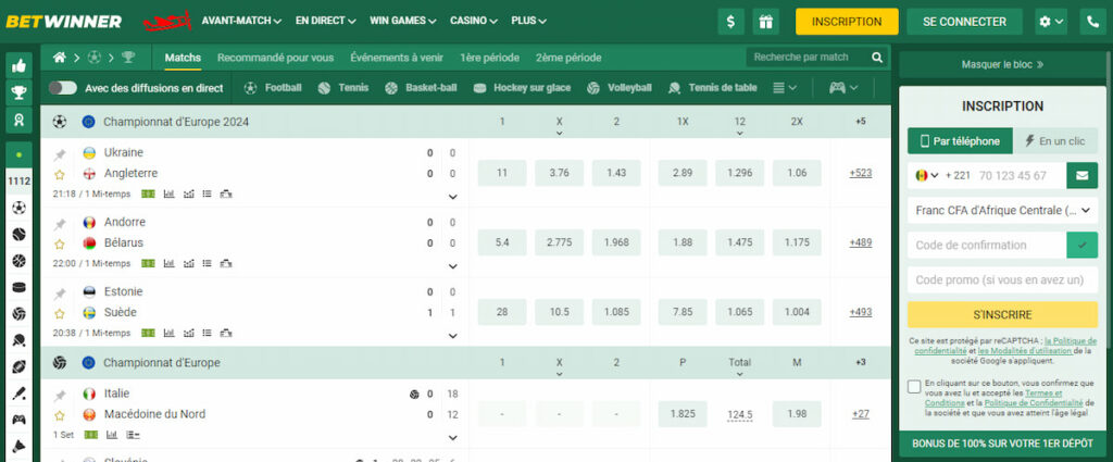 Discover the Excitement of the Betwinner Betting Platform 11 Discover the Excitement of the Betwinner Betting Platform 11