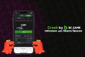 Discover the Thrill of Online Gambling with Bc Game
