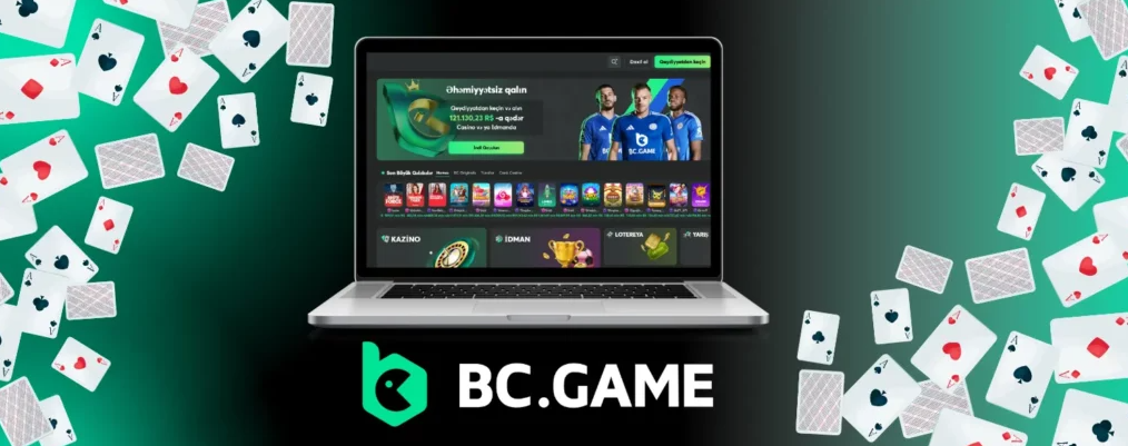 Experience Excitement and Rewards with Bcgame Your Ultimate Gaming Destination
