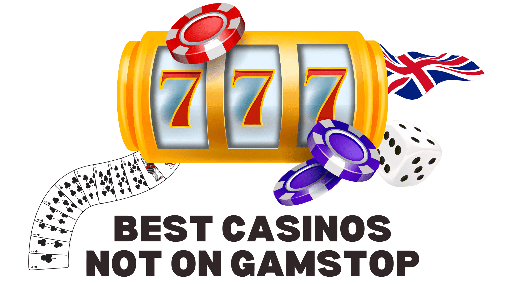Explore the Best Casinos Not on Gamstop UK 140 Explore the Best Casinos Not on Gamstop UK 140