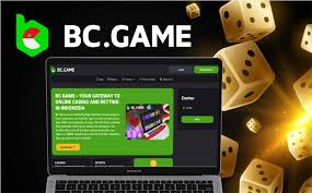 Login To Bc Games Panduan Lengkap untuk Memulai Permainan Anda