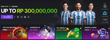 Login To Bc Games Panduan Lengkap untuk Memulai Permainan Anda