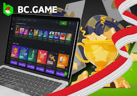 Login To Bc Games Panduan Lengkap untuk Memulai Permainan Anda