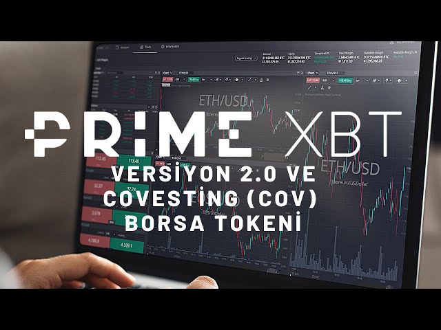 PrimeXBT Bonus Yatırımınızı Artırmanın Yolu