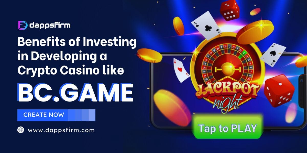 BC.GAME App in Nigeria A Comprehensive Guide