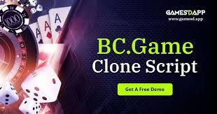 BC.GAME App in Nigeria A Comprehensive Guide