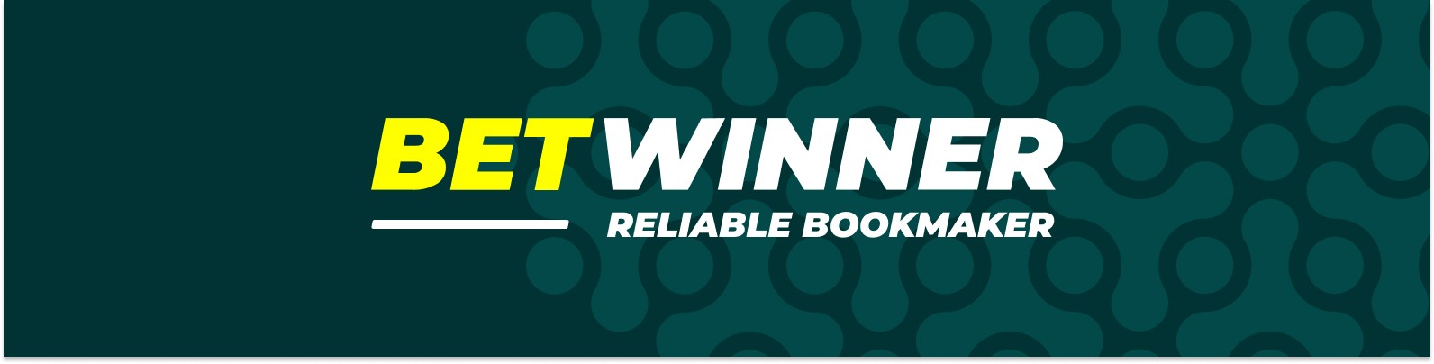 Bonus BetWinner