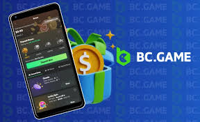 Connecting with Players BC.GAME Contact