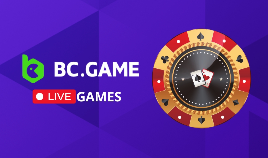 Discover Excitement and Rewards at BC.Game Online Casino