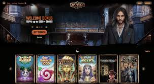 Discover the Exciting World of Gransino Casino 22