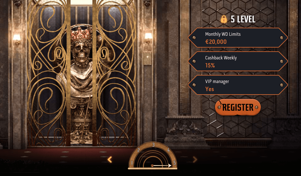 Discover the Exciting World of Gransino Casino 22