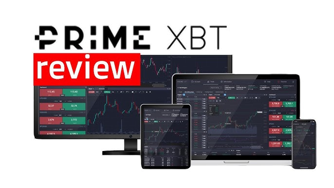 Explore the Features and Benefits of the PrimeXBT Trading Platform Explore the Features and Benefits of the PrimeXBT Trading Platform