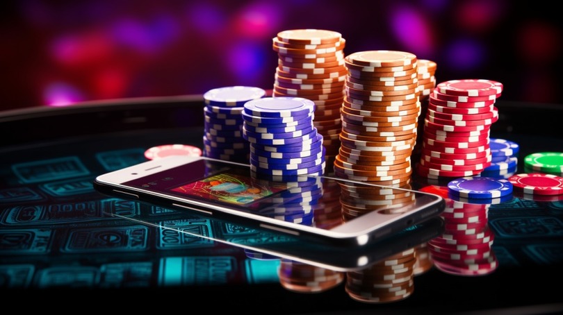 Get the Most Out of Your Gambling Experience with Top Bonuses 3