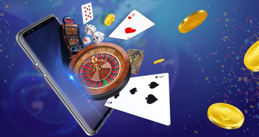 How to Make the Most of Your Casino Bonuses 12
