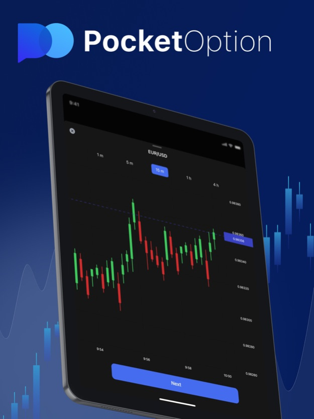Pocket Option App A Revolutionary Trading Experience