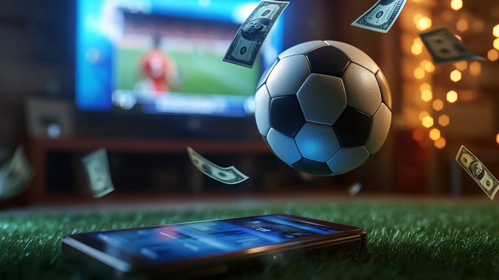 Sportwetten ohne deutsche Lizenz Chancen und Risiken für Spieler
