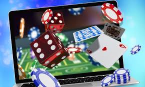 The Rise of Augmented Reality in Mobile Casino Games in Bangladesh