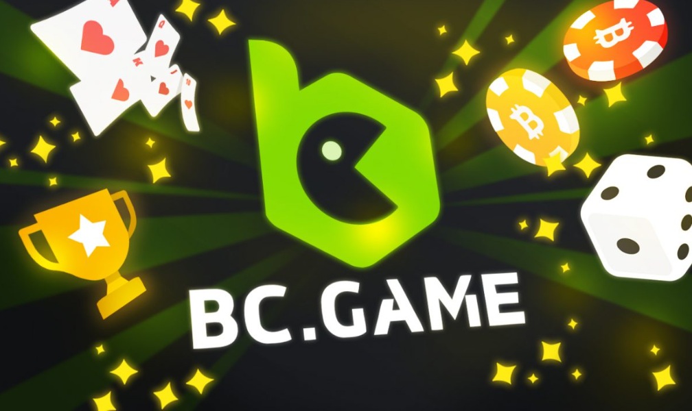 Understanding BC.Game Contact A Comprehensive Guide