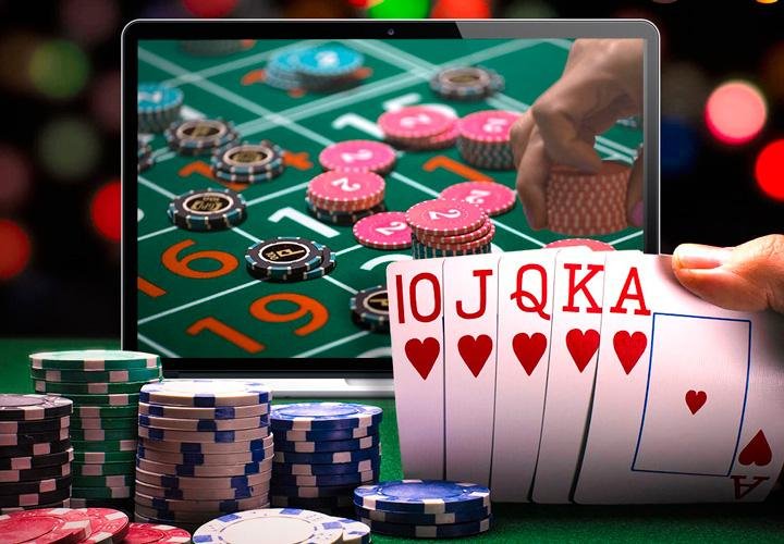 Discover the Exciting World of SpinTime Casino 39