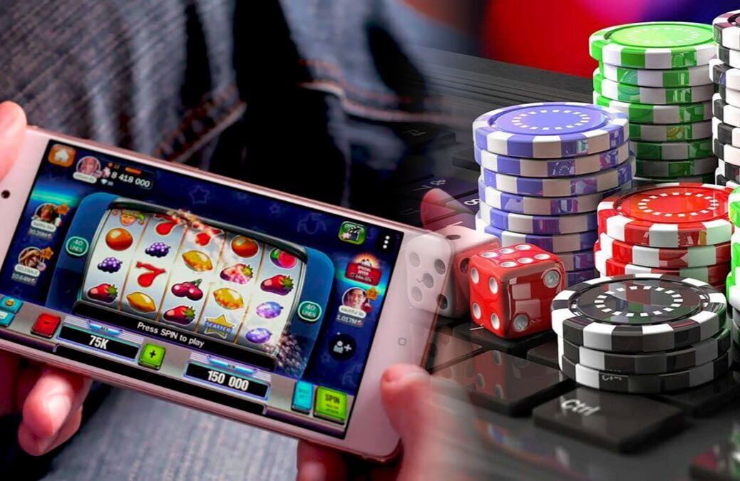 Discover the Thrills of Lucky Max Online Casino UK 31