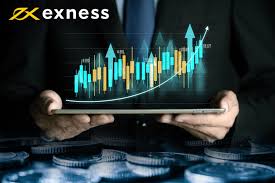 Exploring the Exness App for Thailand A Comprehensive Guide