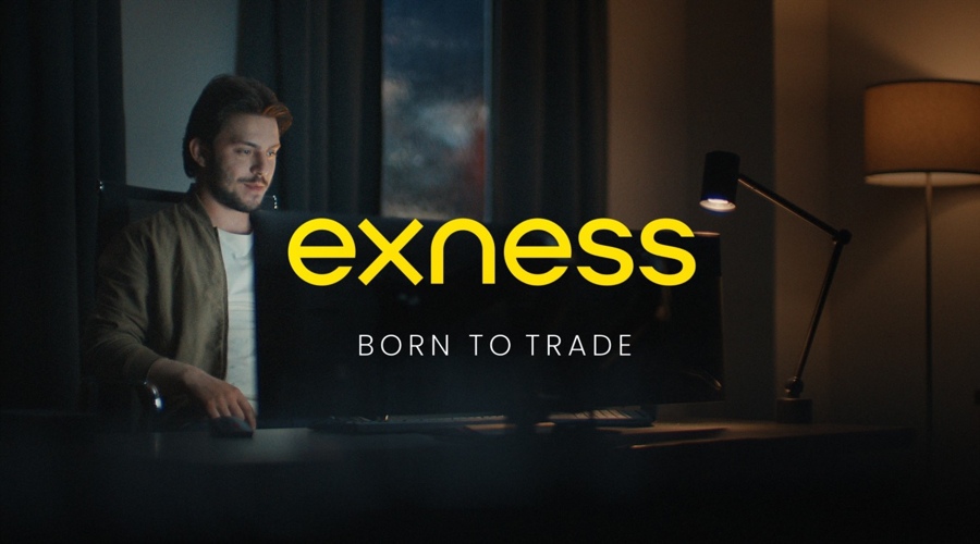 Exploring the Exness App for Thailand A Comprehensive Guide