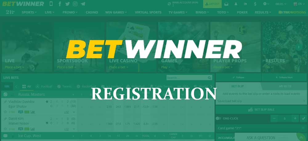 Guía Completa para BetWinner descargar y disfrutar de tus apuestas en línea