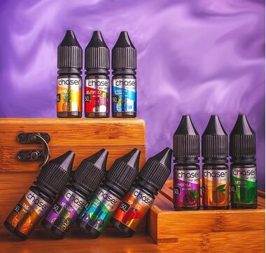 Популярні Поди Vaporesso Xros Ваш вибір для стильного вейпінгу