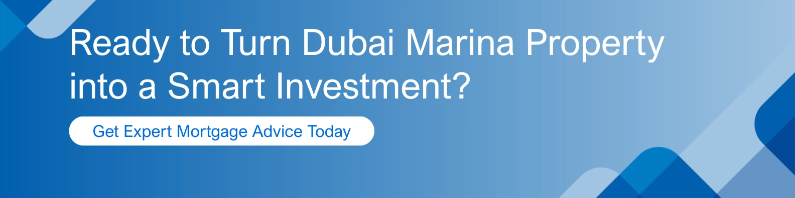 Ready to Turn Dubai Marina Property into a Smart Investment
