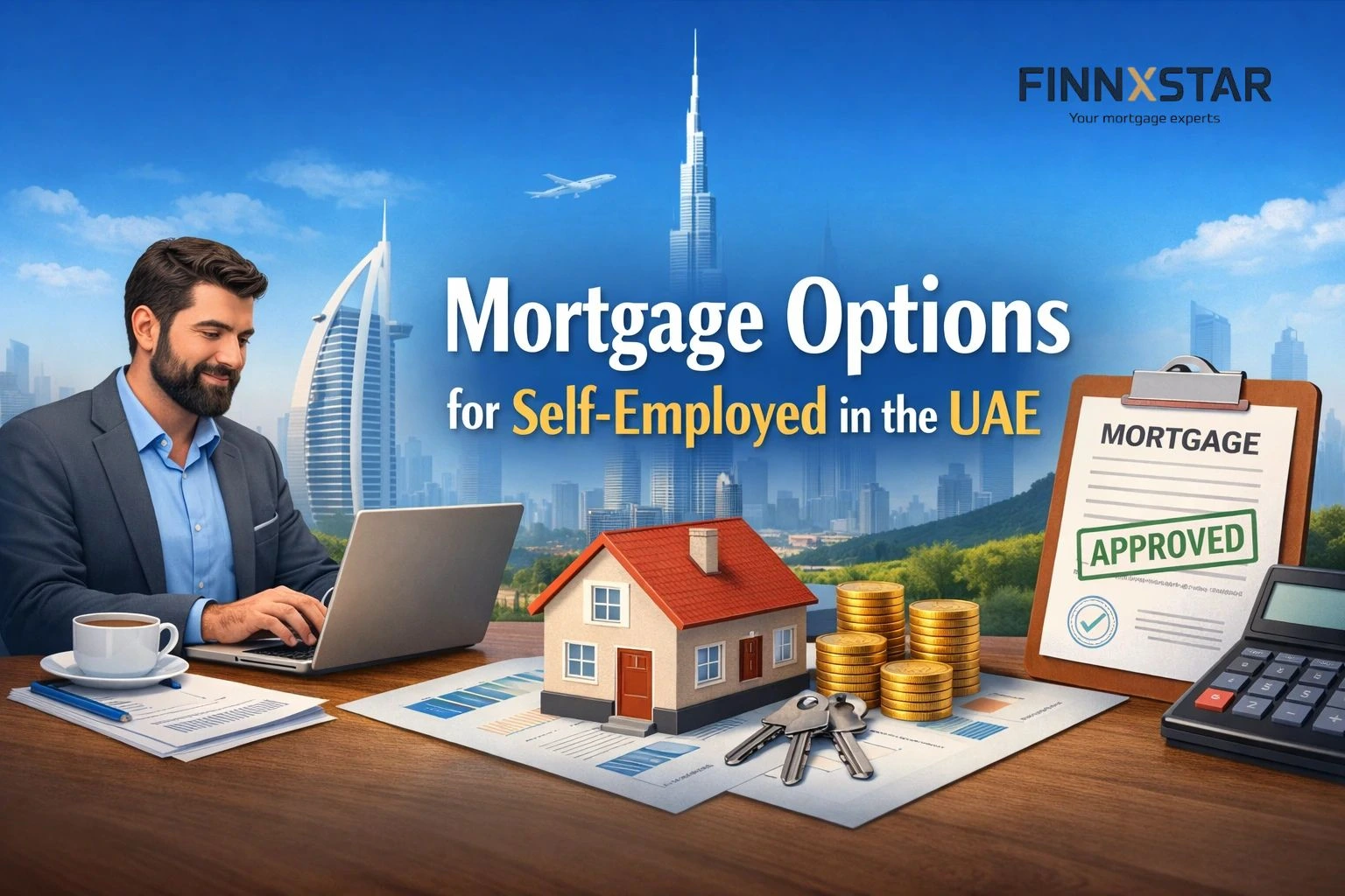 What is a Mortgage Pre-Approval and Why It’s Your First Step in the UAE