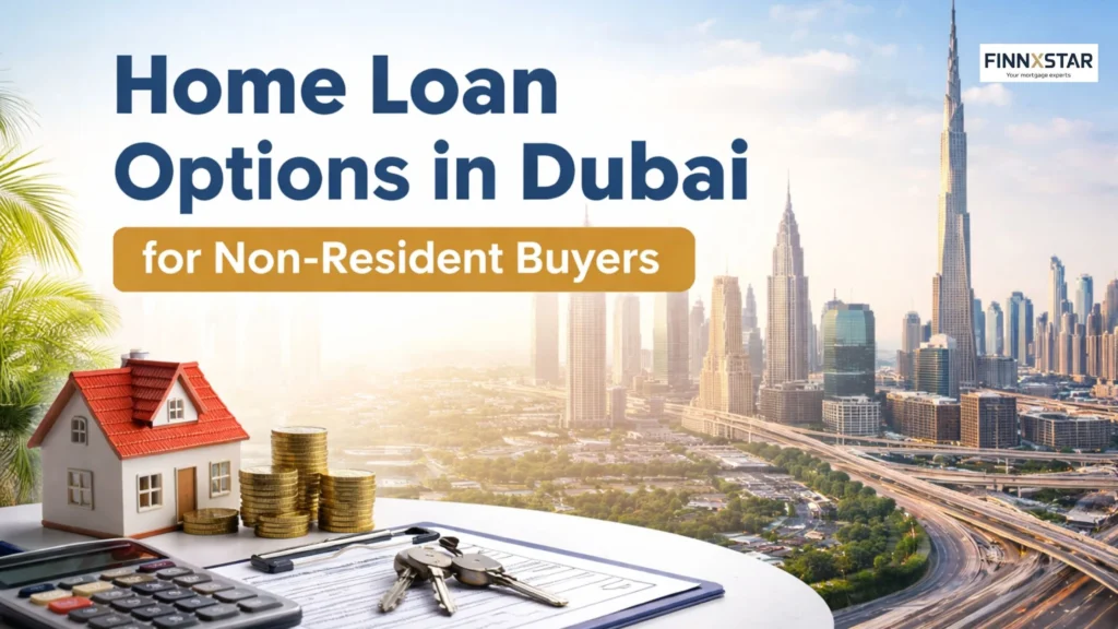 How Non-Residents Can Get Home Loan in Dubai