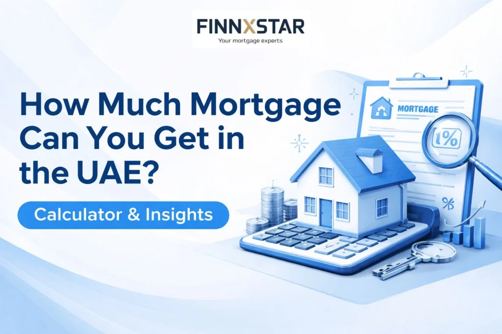 Mortgage Calculator UAE How Much Can You Really Afford