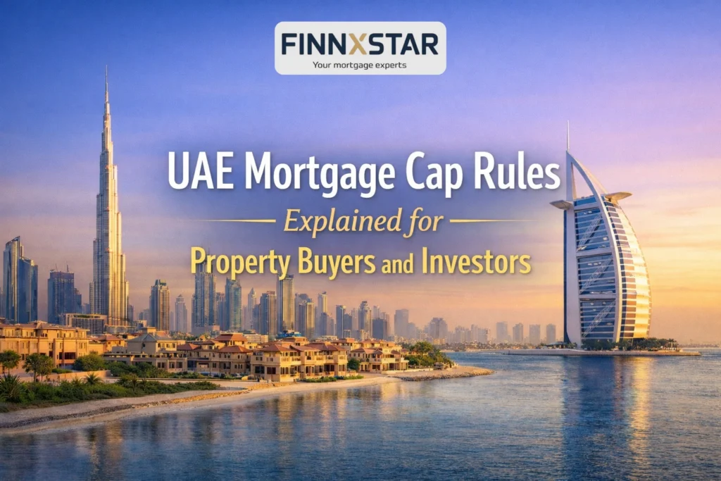 UAE Mortgage Cap Rules Impact Property Financing (1)